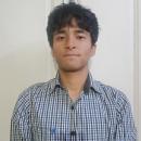 Photo of Dhruv Khadka