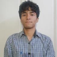 Dhruv Khadka Class 10 trainer in Delhi