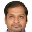 Photo of Clinton Veldin Dsouza