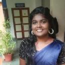 Photo of Haripriya T.