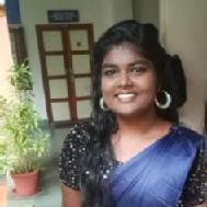 Haripriya T. Class 10 trainer in Bangalore
