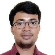 Shivam Kumar Class 11 Tuition trainer in Gaya