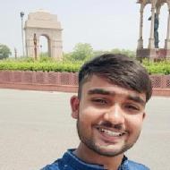 Lakshya Pratap Singh Class 10 trainer in Bilaspur