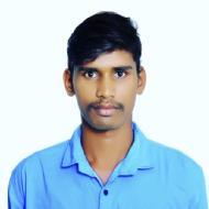 Yenumula Lincoln MSc Tuition trainer in Vinukonda