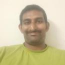 Photo of Sriram