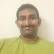 Sriram Spoken English trainer in Tadepalligudem