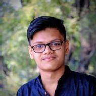 Shaswat Sahoo Class I-V Tuition trainer in Bhubaneswar