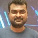 Photo of Kanakaraju E