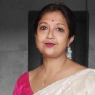 Sarmistha S. Class 9 Tuition trainer in Kolkata