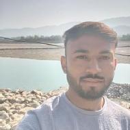 Nitin Kumar Hindi Language trainer in Muzaffrabad