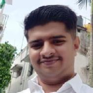 Syedahteshamulla Class I-V Tuition trainer in Chikmagalur
