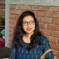 Joyita De Class 11 Tuition trainer in Kolkata