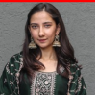 Nikita P. Hindi Language trainer in Bangalore