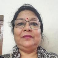 Sampa B. Class 12 Tuition trainer in North 24 Parganas