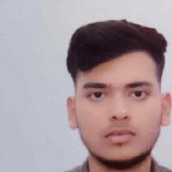 Shreesh Mishra Class 10 trainer in Lucknow