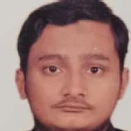 Mohammad Husen Class 12 Tuition trainer in Jodia