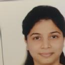 Photo of Tanvi K.