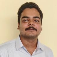 Aayush Srivastava Engineering Entrance trainer in Hyderabad