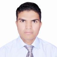 Ashok Kumar Khilery Class 10 trainer in Jaipur