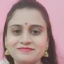 Photo of Shraddha K.