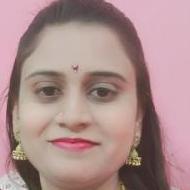 Shraddha K. Class I-V Tuition trainer in Amravati