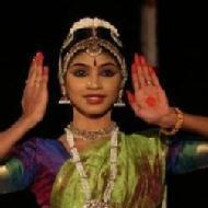Keerthika M. Dance trainer in Bangalore