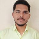 Photo of Shrijeet Venkatrao Kampurne
