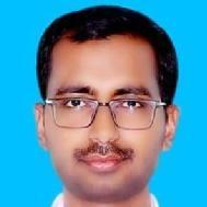 Vivekanand Talekar UPSC Exams trainer in Karmala