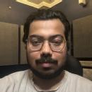 Photo of Vikas Kumar