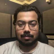 Vikas Kumar Piano trainer in Kanpur