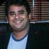 Nitin Dwivedi Spoken English trainer in Noida