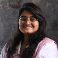 Sri Manasa . Painting trainer in Hyderabad