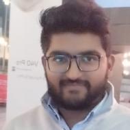 Piyush Aggarwal Class 12 Tuition trainer in Patiala