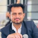 Photo of Suraj Varma