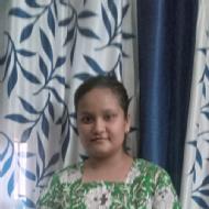Antara D. Spoken English trainer in Kolkata