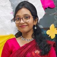 Nikita B. Class I-V Tuition trainer in North 24 Parganas