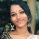 Photo of Arathy R.