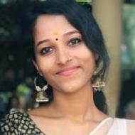 Arathy R. Vocal Music trainer in Ambalapuzha