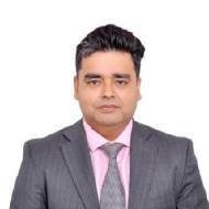 Mohit Gandhi Class 11 Tuition trainer in Bangalore