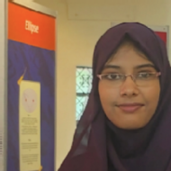 Thuriya M. Class I-V Tuition trainer in Ambasamudram