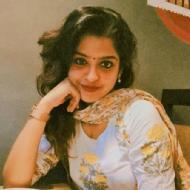 Gargi B. Class 9 Tuition trainer in Kolkata