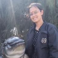 Shreya D. Gujarati Speaking trainer in Amreli