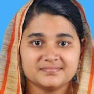Rukzanabasheer B. Class 7 Tuition trainer in Kanjirapally