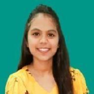 Mrunalika T. Class 11 Tuition trainer in Delhi
