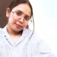 Navjot K. Class I-V Tuition trainer in Jalandhar
