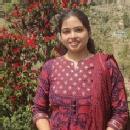 Photo of Priyanka R.