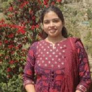 Priyanka R. Class 6 Tuition trainer in Noida