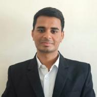 Akshay Mohan Kate Class I-V Tuition trainer in Pune