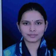 Shweta C. Class I-V Tuition trainer in Varanasi