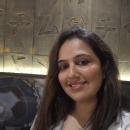 Photo of Sejal G.